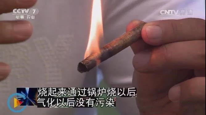 生物質能源將來的能源主力，不應該隨意燃燒秸稈