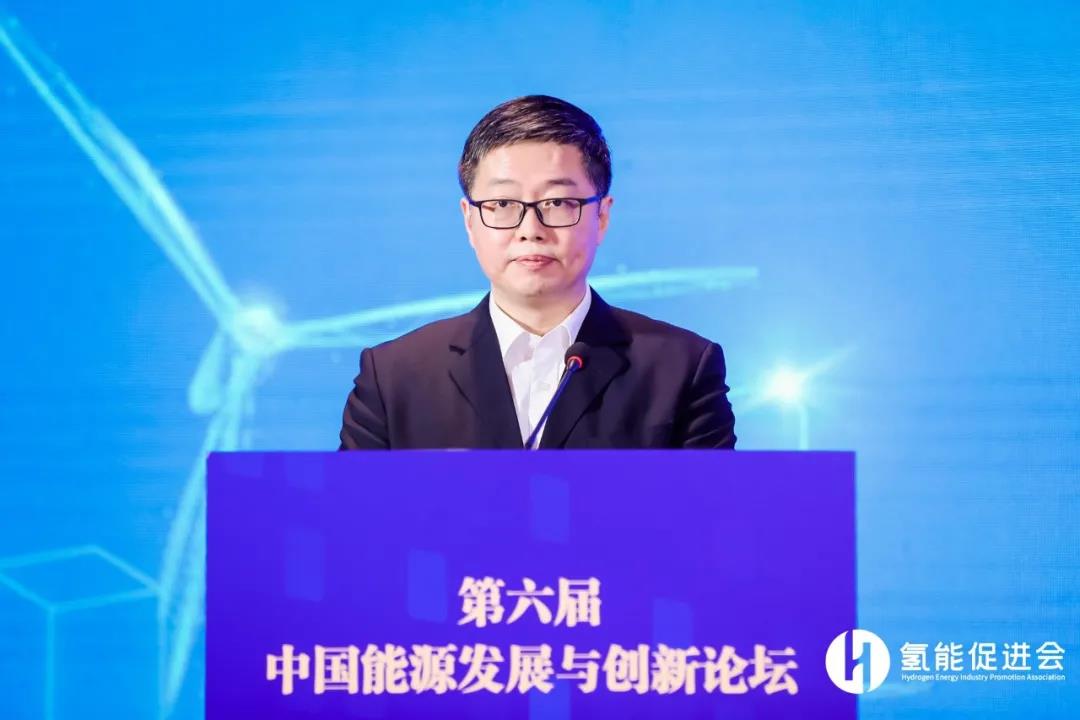 權(quán)威聲音 | 國家能源局任育之：“十四五”將制定更積極目標，促進可再生能源大規(guī)模高比例開發(fā)利