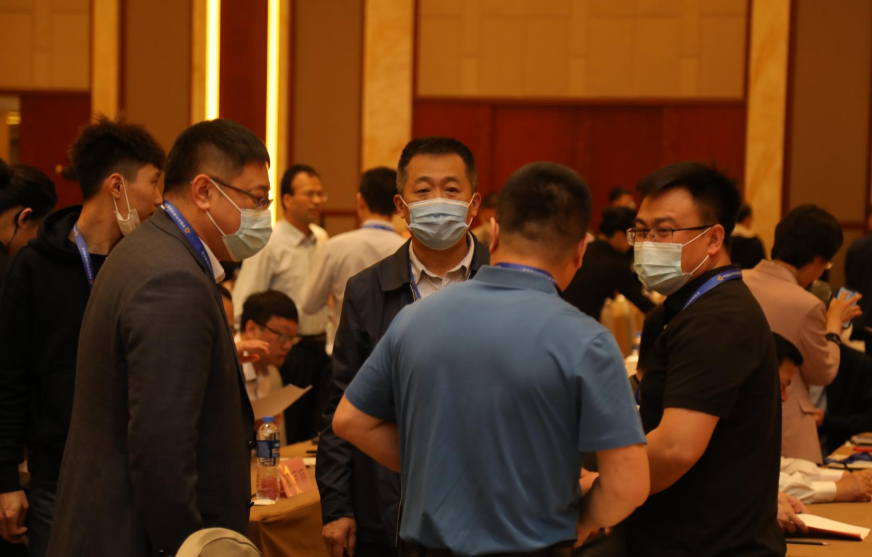 2021農(nóng)村清潔取暖高峰論壇暨縣域清潔取暖發(fā)展峰會在廊坊召開