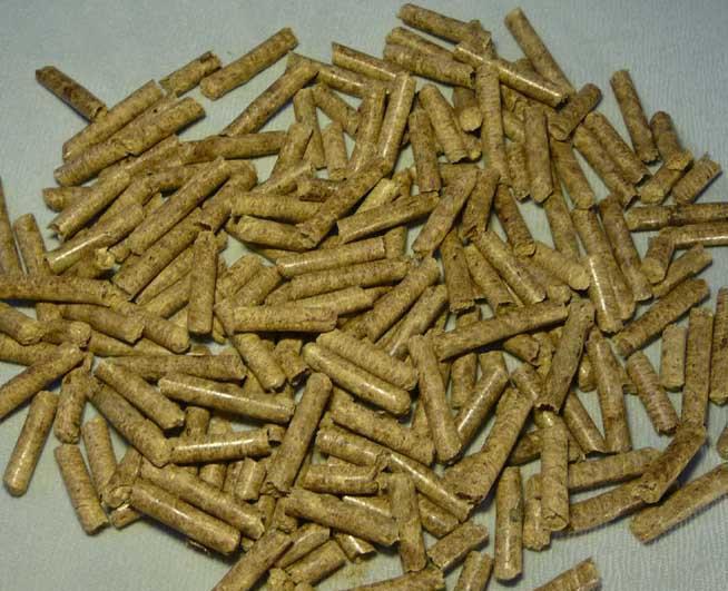 論生物質(zhì)成型燃料的優(yōu)勢（1）