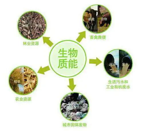 山東：建設(shè)27個(gè)秸稈綜合利用重點(diǎn)縣 推進(jìn)秸稈綜合利用產(chǎn)業(yè)化發(fā)展1