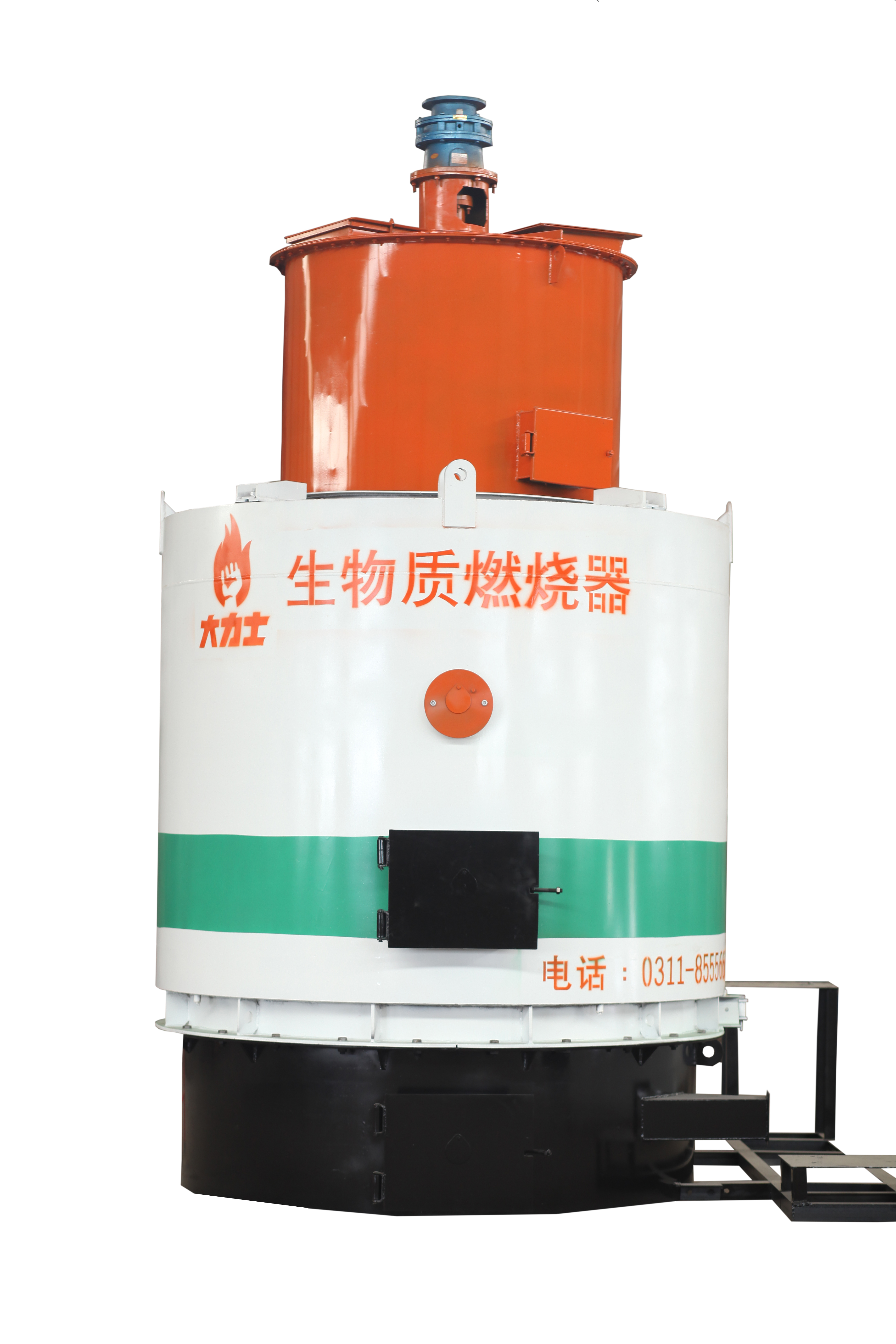 生物質(zhì)燃燒機(jī)在鍋爐行業(yè)的應(yīng)用和推廣