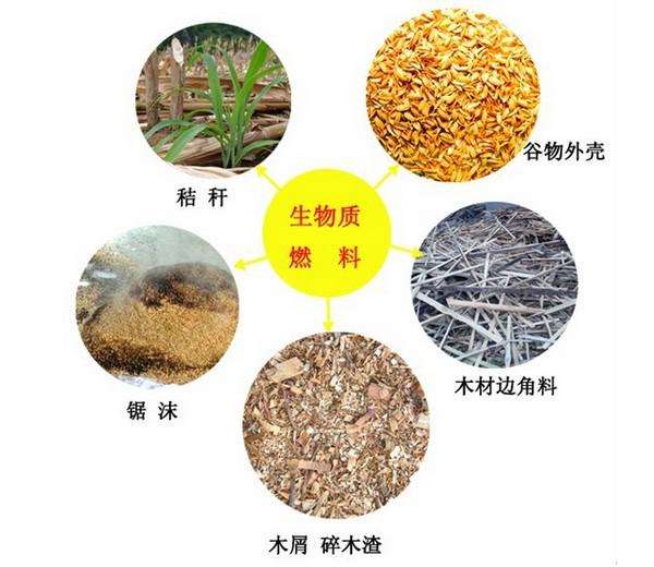 生物質(zhì)成型燃料的優(yōu)勢（三）