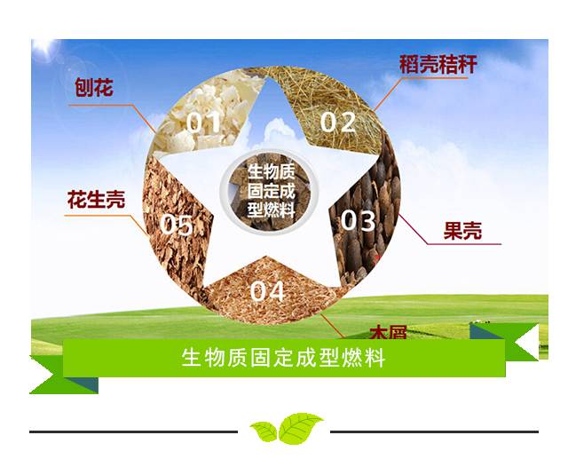 專家：燃煤機組摻燒生物質具有巨大減碳潛力